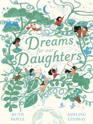 cover image of Dreams for Our Daughters